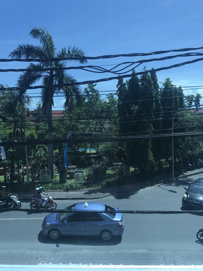 Prima Inn Kuta Lombok Exteriér fotografie