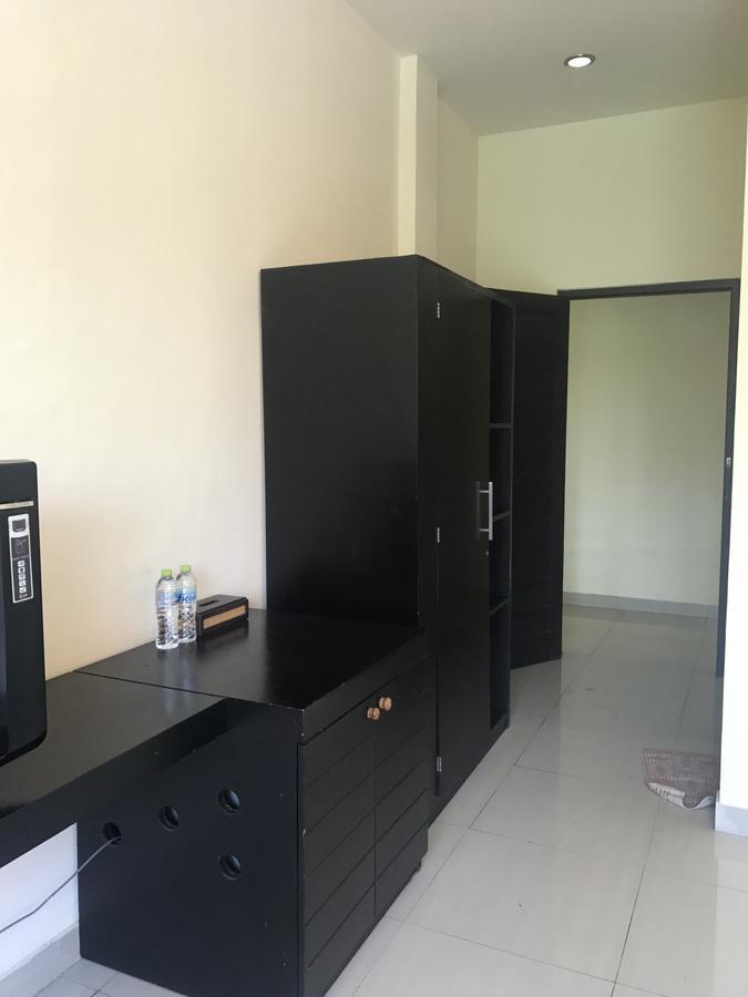 Prima Inn Kuta Lombok Exteriér fotografie